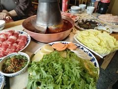 -东镇老火锅(长春路首店)