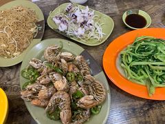 -贞姨美食·老字号海鲜大排档