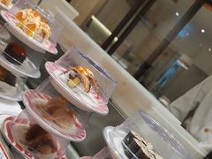 -新一番三文鱼寿司(大东海店)