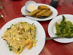 -大茄来海鲜餐厅(亚洲城分行)