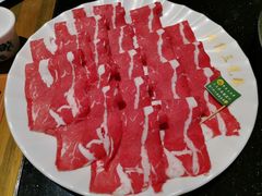 -常赢三兄弟·清真涮肉(崂山路总店)