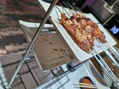 -炉中火延边朝鲜族烤串(开发区店)