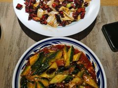 -叁宝烤肉·西安烧烤(东三爻店)