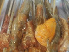 -号令江湖·水浒烤肉(和畅睦邻中心店)