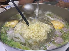 -陈记顺和潮汕鲜牛肉火锅(棠德南路店)