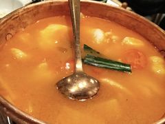 -云海肴·汽锅鸡·云南菜(广安门天虹店)