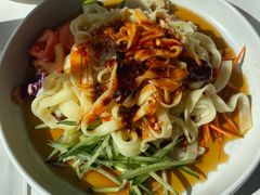 -帕米尔食府(白云观店)