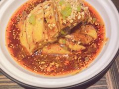 -新白鹿餐厅(松江开元地中海店)