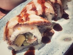 -漫烤鱼&徐州烧烤夜宵(万达店)