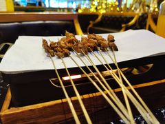 -冰城小镇音乐串吧·聚会餐厅(百子湾店)