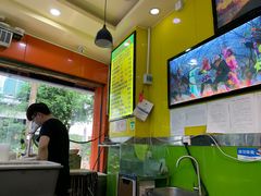 -江记普宁肠粉(国贸店)