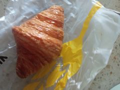 巧克力牛角包-味多美蛋糕(梨园店)