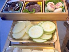 -阿昌白族石板烧(大理古城店)
