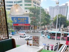 -黄金海岸水疗会所(凯利宾馆店)