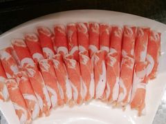 -京都蝎府羊蝎子火锅(珠市口店)