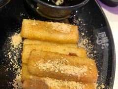 红糖糍粑-梵云依家小冒菜(新街口总店)