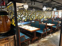 -品质伊骊新疆菜(紫金店)