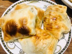 烤包子-清真·玛丽亚新疆菜主题餐厅(浙江中路店)