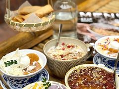 -老地方猫儿面(磁器口店)