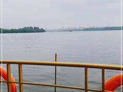 -西湖外事游船(花港观鱼码头)