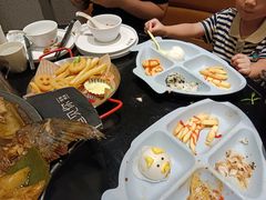 -鱼见你烤鱼•本地烧烤(1818店)