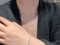 -Cindy Jewelry·钻戒·彩色宝石