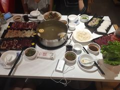 -陈记顺和牛肉火锅馆(天河北路店)