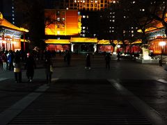 -中央音乐学院歌剧音乐厅