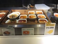 -老乡鸡(亚夏汽车城同创科技园店)