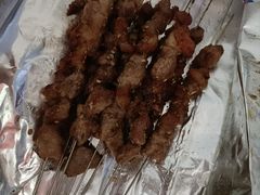 -喝丢一只鞋海鲜烧烤·海肠捞饭(文体街店)