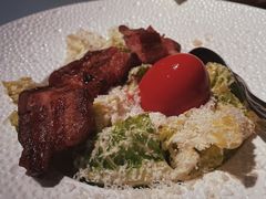 -弗兰克牛排西餐厅Ribone steak house(柠檬花园店)