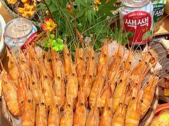 -贵木日本料理·铁板烧(新地假日广场店)