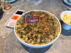 -四道菜·福建菜馆(新街口金鹰店)