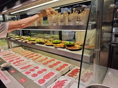 -蓉城四海黑牛烤肉海鲜自助餐厅(宜兴宝龙店)