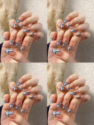 -M·X Nail日式美甲美睫