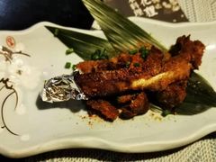 -花狸日本料理(柏庐广场店)