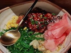 鳗鱼饭-戏作寿司(观音桥店)