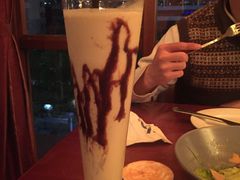 -蓝枪鱼西餐厅(锦华店)