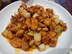 -恭敬李·烤鸭(天坛北门店)