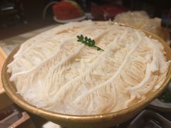 -东道煮牛肉火锅(东盛大街店)