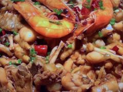 -胖哥俩肉蟹煲(杭州下沙学林街店)