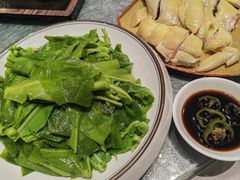 -永生国际宴会中心·佛山老字号·鱼生