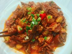 -徽州美食(三十年老店)