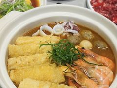 -陶兰居·香港饭店·海鲜大排档(圆融时代广场店)