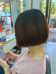 -青霖·飘逸造型