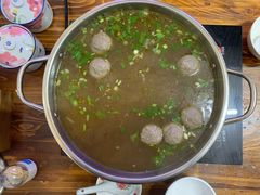 牛肉丸-柴头哥·牛肉火锅(爱民路店)
