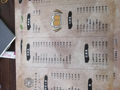 菜单-三里屯土灶炖公鸡地锅鸡(江东店)