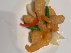 -百富源·海鲜辽菜(浑河堡店)