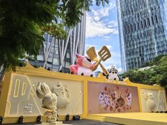 -深圳湾万象城