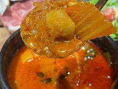 -唯成•韩国炭火烤肉 유성고기